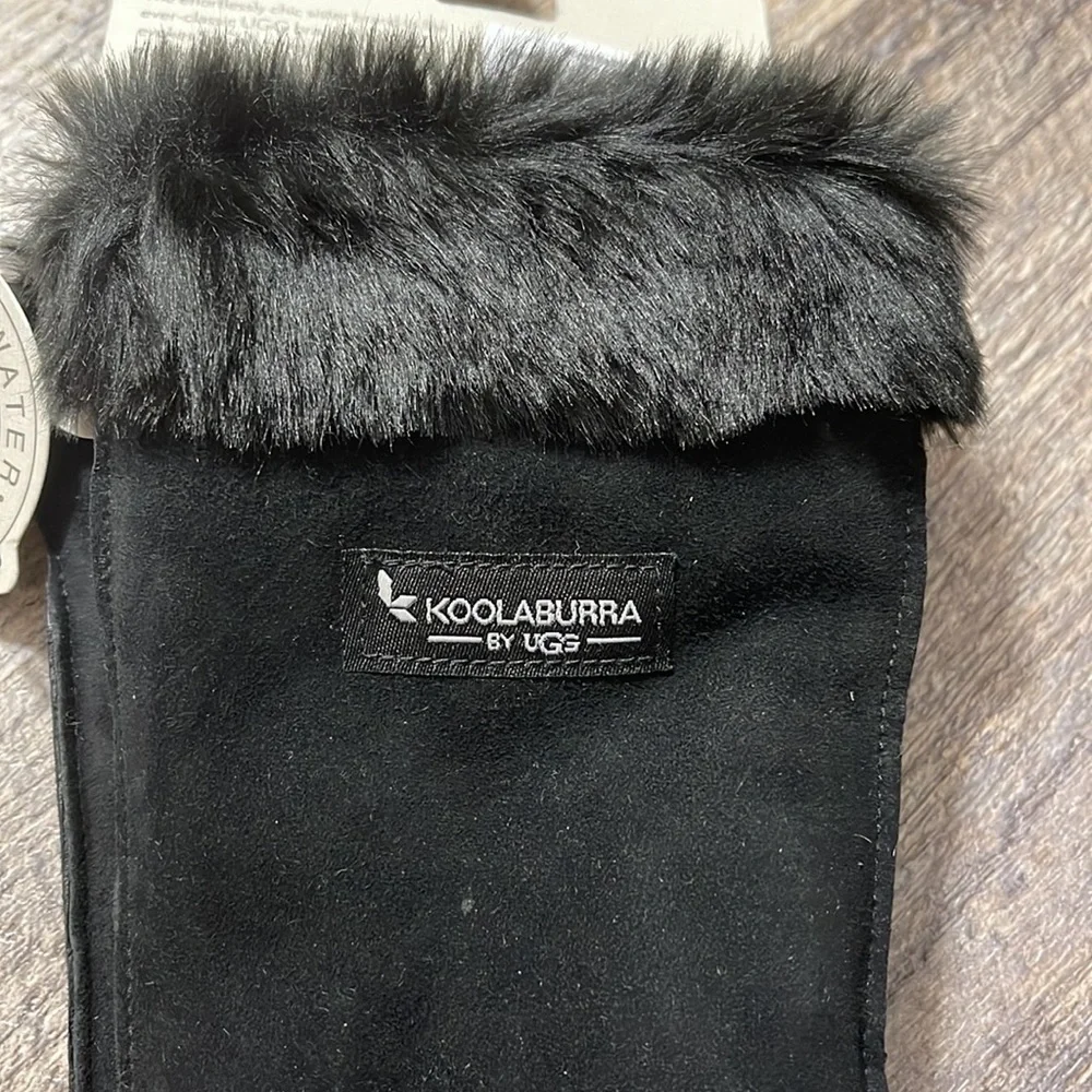 Koolaburra by UGG gloves